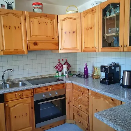Trilocale Partenza Seggiovia Jolanda Trinite - Cir N 0009 Apartment *