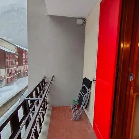 Apartment Trilocale Partenza Seggiovia Jolanda Trinite - Cir N 0009 *